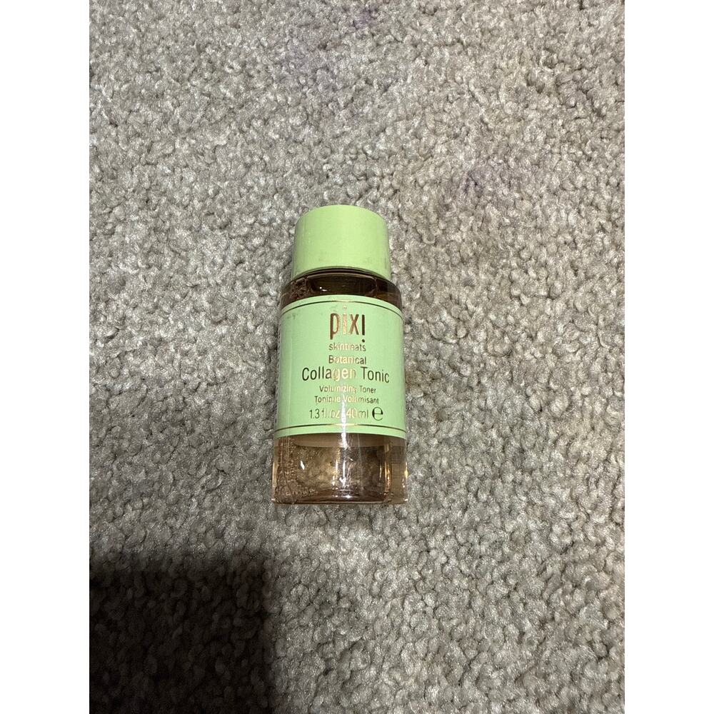 Pixi collagen tonic